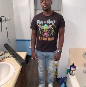 Meet your Posher, Kenneth